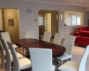 Verblijf 151153 - Appartement Belgische kust - Golden Tulip