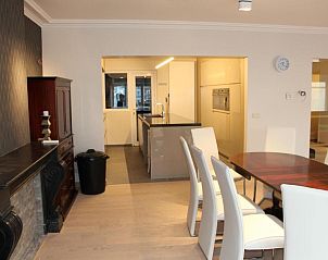 Verblijf 151153 - Appartement Belgische kust - Golden Tulip