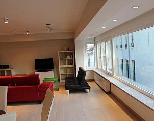 Verblijf 151153 - Appartement Belgische kust - Golden Tulip