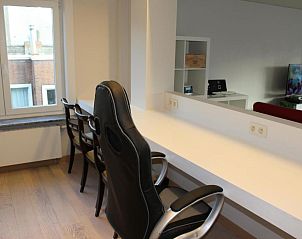 Verblijf 151153 - Appartement Belgische kust - Golden Tulip