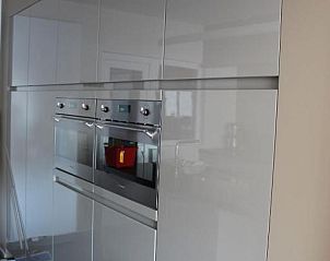 Verblijf 151153 - Appartement Belgische kust - Golden Tulip