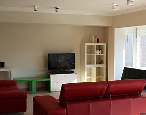Verblijf 151153 - Appartement Belgische kust - Golden Tulip