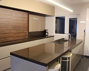 Verblijf 151153 - Appartement Belgische kust - Golden Tulip
