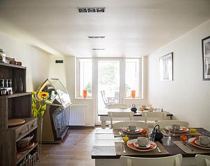 Guest house 151184 - Bed and Breakfast Belgian Coast - B&B Chambres d'O