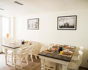 Guest house 151184 - Bed and Breakfast Belgian Coast - B&B Chambres d'O