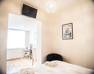 Guest house 151184 - Bed and Breakfast Belgian Coast - B&B Chambres d'O