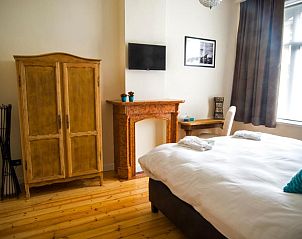 Guest house 151184 - Bed and Breakfast Belgian Coast - B&B Chambres d'O