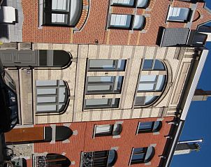 Guest house 151184 - Bed and Breakfast Belgian Coast - B&B Chambres d'O