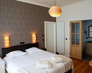 Guest house 151184 - Bed and Breakfast Belgian Coast - B&B Chambres d'O