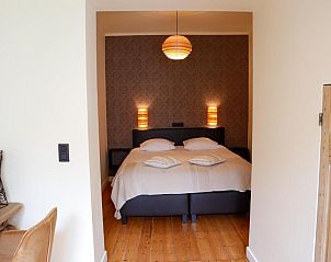 Guest house 151184 - Bed and Breakfast Belgian Coast - B&B Chambres d'O