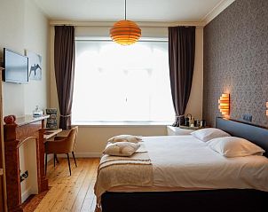 Guest house 151184 - Bed and Breakfast Belgian Coast - B&B Chambres d'O