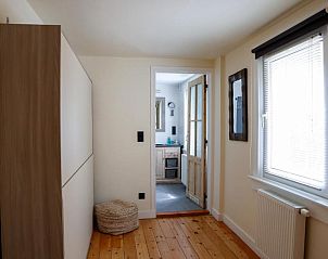 Guest house 151184 - Bed and Breakfast Belgian Coast - B&B Chambres d'O