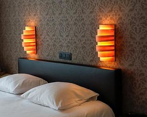 Guest house 151184 - Bed and Breakfast Belgian Coast - B&B Chambres d'O