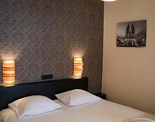Guest house 151184 - Bed and Breakfast Belgian Coast - B&B Chambres d'O