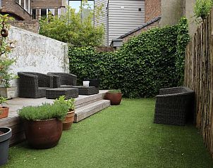 Guest house 151184 - Bed and Breakfast Belgian Coast - B&B Chambres d'O