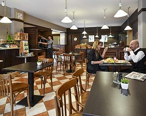 Verblijf 1530802 - Vakantie appartement Ardennen (Namen) - ibis Charleroi Centre Gare