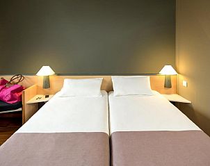 Verblijf 1530802 - Vakantie appartement Ardennen (Namen) - ibis Charleroi Centre Gare