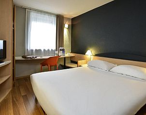 Verblijf 1530802 - Vakantie appartement Ardennen (Namen) - ibis Charleroi Centre Gare