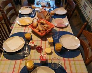 Guest house 1590601 - Bed and Breakfast Liege - B&B Snow View Lodge