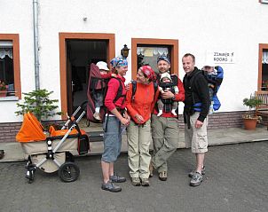 Guest house 1590601 - Bed and Breakfast Liege - B&B Snow View Lodge