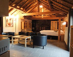 Unterkunft 1600602 - Appartement Luxemburg - Parkhotel Villa des Effats Vielsalm