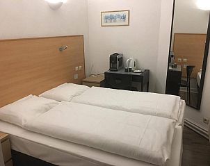 Unterkunft 1600602 - Appartement Luxemburg - Parkhotel Villa des Effats Vielsalm