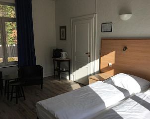 Unterkunft 1600602 - Appartement Luxemburg - Parkhotel Villa des Effats Vielsalm