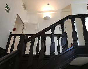 Unterkunft 1600602 - Appartement Luxemburg - Parkhotel Villa des Effats Vielsalm