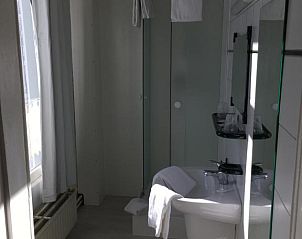 Unterkunft 1600602 - Appartement Luxemburg - Parkhotel Villa des Effats Vielsalm