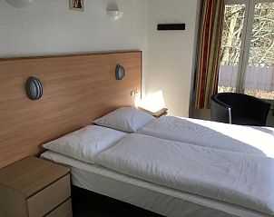 Unterkunft 1600602 - Appartement Luxemburg - Parkhotel Villa des Effats Vielsalm