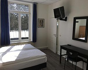 Unterkunft 1600602 - Appartement Luxemburg - Parkhotel Villa des Effats Vielsalm