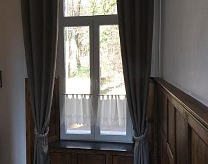 Unterkunft 1600602 - Appartement Luxemburg - Parkhotel Villa des Effats Vielsalm