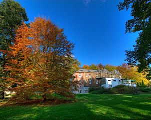 Unterkunft 1600602 - Appartement Luxemburg - Parkhotel Villa des Effats Vielsalm