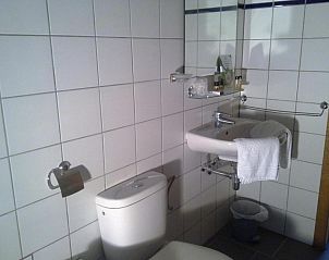 Unterkunft 1600602 - Appartement Luxemburg - Parkhotel Villa des Effats Vielsalm