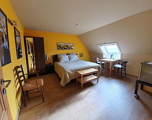 Guest house 160101 - Bed and Breakfast West Flanders - B&B Herberg Boerenhol