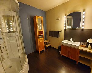 Guest house 160101 - Bed and Breakfast West Flanders - B&B Herberg Boerenhol