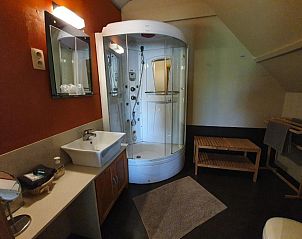 Guest house 160101 - Bed and Breakfast West Flanders - B&B Herberg Boerenhol