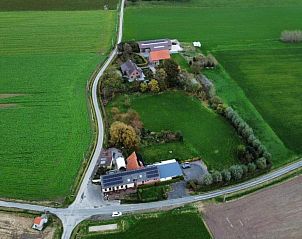 Guest house 160101 - Bed and Breakfast West Flanders - B&B Herberg Boerenhol