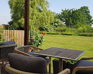 Guest house 160101 - Bed and Breakfast West Flanders - B&B Herberg Boerenhol