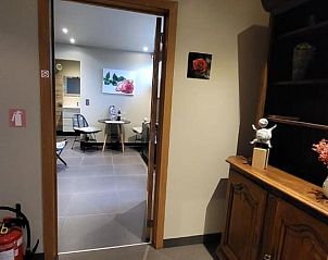 Guest house 160101 - Bed and Breakfast West Flanders - B&B Herberg Boerenhol