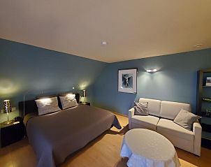 Guest house 160101 - Bed and Breakfast West Flanders - B&B Herberg Boerenhol