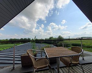Guest house 160101 - Bed and Breakfast West Flanders - B&B Herberg Boerenhol