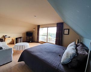 Guest house 160101 - Bed and Breakfast West Flanders - B&B Herberg Boerenhol