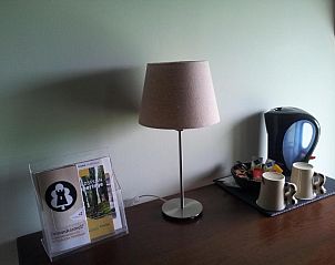 Guest house 160101 - Bed and Breakfast West Flanders - B&B Herberg Boerenhol