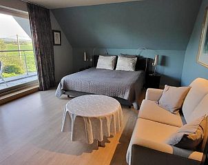 Guest house 160101 - Bed and Breakfast West Flanders - B&B Herberg Boerenhol