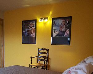 Guest house 160101 - Bed and Breakfast West Flanders - B&B Herberg Boerenhol