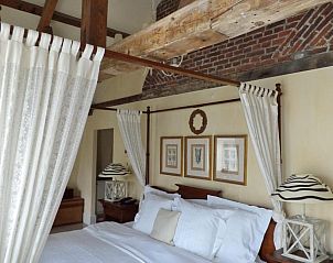 Guest house 160104 - Apartment West Flanders - Hotel Recour