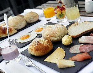 Guest house 160104 - Apartment West Flanders - Hotel Recour