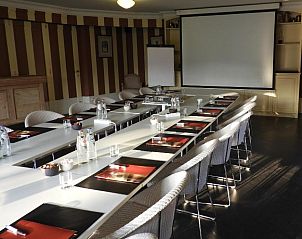 Guest house 160104 - Apartment West Flanders - Hotel Recour