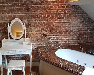 Guest house 160104 - Apartment West Flanders - Hotel Recour